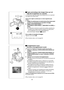 Page 16654
STILL
1
NOW WRITING;
TAPE
CARD%
12
MENUPUSHMF / VOL / JOG W.B / SHUTTER / IRIS
R:0h20mVOICE
1, 2
3TAPECARDCARD
MODE
ªCopie automatique des images fixes qui ont 
déjà été enregistrées sur cassette
Le caméscope copie les images automatiquement en se reportant 
aux signaux de l’index Photo.
Après avoir réglé le caméscope en mode magnétoscope 
(l42)....
1Régler le caméscope en mode lecture fixe juste avant 
le point où commencera le transfert d’image.
2Régler [VCR FUNCTIONS] >> 
[PLAYBACK FUNCTIONS] >>...