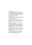 Page 195- 195 -
Article 6 Indemnification
The Software is provided “AS-IS” without warranty of any kind, either 
expressed or implied, including, but not limited to, warranties of 
non-infringement, merchantability and/or fitness for a particular purpose. 
Further, Panasonic does not warrant that the operation of the Software 
will be uninterrupted or error free. Panasonic or any of its distributors will 
not be liable for any damage suffered by Licensee arising from or in 
connection with Licensee’s use of the...