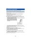 Page 54- 54 -
Es posible que algunos accesorios no estén disponibles en ciertos países.
Se puede colocar el accesorio de montaje de la videocámara (para manillares)/RP-CMC10 como 
se muestra a continuación.
≥Para utilizar el accesorio de montaje de la videocámara (para manillares)/RP-CMC10, es 
necesario el soporte para trípode (suministrado).
≥ Consulte además las instrucciones de funcionamiento del accesorio de montaje de la 
videocámara (para manillares).
≥ Consulte la página  26 para obtener información...