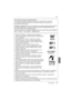 Page 7171
Otro
 (SPA) SQT0900
Este producto incorpora el siguiente software:(1) el software desarrollado independientemente por o para Panasonic Corporation,
(2) el software propiedad de terceros y con licencia de Panasonic Corporation, y/o
(3) software de fuente abierta
El software categorizado como (3) se distribuye en la espera de que sea útil, pero SIN 
NINGUNA GARANTÍA, sin siquiera la garantía implícita de COMERCIABILIDAD o 
APTITUD PARA UN FIN EN PARTICULAR.
Consulte los términos y condiciones detallados...