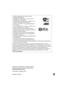 Page 72•Android y Google Play son marcas o marcas 
registradas de Google Inc.
•El logotipo Wi-Fi CERTIFIED™ es una marca de 
certificación de Wi-Fi AllianceR.•El logotipo Wi-Fi Protected Setup™ Identifier es una 
marca de certificaci ón de Wi-Fi AllianceR.
•“Wi-FiR” y “Wi-Fi DirectR” son marcas registradas de 
Wi-Fi AllianceR.•“Wi-Fi Protected Setup™”, “WPA™”, y “WPA2™” son 
marcas comerciales de Wi-Fi AllianceR.•DLNA, the DLNA Logo and DLNA CERTIFIED are 
trademarks, service marks, or certification marks of...