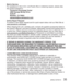 Page 35 (ENG) VQT5A15   35
Mail-In Service
For assistance in the U.S.A. and Puerto Rico in obtaining repairs, please ship 
the product prepaid to:
Panasonic Exchange Center
4900 George McVay Drive
Suite B
McAllen, TX 78503
panacare@us.panasonic.com
Online Repair Request
To submit a new repair request and for quick repair status visit our Web Site at 
www.panasonic.com/repair.
When shipping the unit, carefully pack, include all supplied accessories listed in 
the Owner’s Manual, and send it prepaid, adequately...