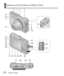 Page 1010   VQT5A15 (ENG)
Names and Functions of Main Parts
12 3 4 5
7
8
10 11
12
13
15
16
17
18
19
20
21 22 23 25 2627
28
29
30
31 32 33 349 14
6
24 