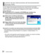 Page 2626   VQT5A15 (SPA)
Lectura de las instrucciones de funcionamiento 
(formato PDF)
En las “Instrucciones de funcionamiento para características avanzadas 
(formato PDF)” del CD-ROM suministrado hay instrucciones más detalladas 
sobre la operación de esta cámara. Instálelo en su PC y léalo.
  ■Para WindowsEncienda el PC e inserte el CD-ROM que contiene las 
instrucciones de funcionamiento (suministrado).
Seleccione el idioma deseado y 
luego haga clic en [Instrucciones 
de funcionamiento] para hacer la...