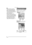 Page 74Playback (advanced)
74VQT0Q58
 DPOF print setting is a convenient 
function when you print pictures with 
printers supporting PictBridge. (P86)
 DPOF is an abbreviation of Digital Print 
Order Format. This feature allows you to 
write print information into the media and 
to use such information on the 
DPOF-compliant system.
 If the file is not based on the DCF 
standard, the DPOF print setting cannot 
be set. DCF is an abbreviation of [Design 
rule for Camera File system], stipulated by 
JEITA...