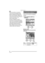 Page 74Playback (advanced)
74VQT0Q58
 DPOF print setting is a convenient function when you print pictures with 
printers supporting PictBridge. (P86)
 DPOF is an abbreviation of Digital Print  Order Format. This feature allows you to 
write print information into the media and 
to use such information on the 
DPOF-compliant system.
 If the file is not based on the DCF 
standard, the DPOF print setting cannot 
be set. DCF is an abbreviation of [Design 
rule for Camera File system], stipulated by 
JEITA [Japan...