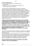 Page 114114VQT1C63
Others
Carry-In or Mail-In Service
For Carry-In or Mail-In Service in the United States call
1-800-272-7033.
For assistance in Puerto Rico call Panasonic Puerto Rico, Inc.
(787)-750-4300 or fax (787)-768-2910.
This warranty ONLY COVERS failures due to defects in materials or
workmanship, and DOES NOT COVER normal wear and tear or cosmetic 
damage. The warranty ALSO DOES NOT COVER damages which occurred in 
shipment, or failures which are caused by products not supplied by the warrantor, 
or...