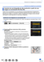 Page 195195SQW0023
Grabación de imágenes en movimiento
Grabación de imágenes en movimiento
Creación de una fotografía de alta resolución a partir de una 
imagen en movimiento 4K [Foto 4K]
Puede crear una fotografía con una resolución de aproximadamente 8 megapíxeles a 
partir de una imagen en movimiento 4K grabada ajustando [Foto 4K]. Puede crear una 
fotografía que capture un momento, similar a la grabación de ráfaga de alta velocidad.
Este ajuste no está disponible en modo [Auto inteligente].
Grabación de...