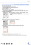 Page 230230SQW0023
Wi-Fi
Uso de la cámara conectándola a un smartphone
 ■Uso de un dispositivo iOS
 • Cuando se lea un código QR para conectar(Los pasos  a  no son necesarios al reconectar.) Inicie “Image  App” (→228).  Seleccione [Códi. QR] → [Aceptar].  Lea el código QR  que se muestra en esta unidad con “Image App”.
(Cuando presione [MENU/SET] en la cámara, se mostrará el código QR ampliado.)
 Instale el perfil IMAGE  APP.
Seleccione [Instalar]* y, a continuación, seleccione [Instalar]* → [OK]*. • El mensaje...