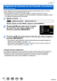 Page 4646
Lo básico
Puede asignar funciones de uso frecuente a botones determinados ([Fn1] - [Fn3]) o 
iconos mostrados en la pantalla ([Fn4] - [Fn8]).
 • Determinadas funciones no se pueden asignar a algunos botones de funció\
n. • Es posible que la función asignada al botón de función no funci\
one en algunos modos  o en algunas visualizaciones de pantalla.
1Ajuste el menú (→42)
 →  [Personalizar] → [Ajustar botón Fn]
Ajustes: [Ajuste en modo GRAB.] / [Ajuste en modo REPROD.]
2Presione   para seleccionar el...