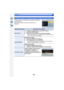 Page 262262
Wi-Fi/NFC
Puede seleccionar el método para conectarse al dispositivo 
que está usando.
Seleccione el método de conexión admitido por su 
dispositivo.
Conectarse desde una ubicación lejos de su hogar (conexión directa)
Método de conexiónDescripción de los ajustes
[Wi-Fi Direct]
1Configure el dispositivo en modo Wi-Fi DirectTM.2Seleccione [Wi-Fi Direct].3Seleccione el dispositivo al que desea conectarse.
•Lea las instrucciones de funcionamiento de su dispositivo para 
obtener información más...