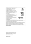 Page 52•QuickTime y el logo QuickTime son marcas o marcas 
registradas de Apple Inc., usadas con licencia.
•Android y Google Play son marcas o marcas 
registradas de Google Inc.
•El logotipo Wi-Fi CERTIFIED™ es una marca de 
certificación de Wi-Fi AllianceR.
•El logotipo Wi-Fi Protected Setup™ Identifier es una 
marca de certificaci ón de Wi-Fi AllianceR.•“Wi-FiR” y “Wi-Fi DirectR” son marcas registradas de 
Wi-Fi AllianceR.•“Wi-Fi Protected Setup™”, “WPA™”, y “WPA2™” son 
marcas comerciales de Wi-Fi...