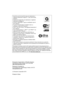 Page 56•QuickTime and the QuickTime logo are trademarks or 
registered trademarks of Apple Inc., used under license 
therefrom.
•Android and Google Play are trademarks or registered 
trademarks of Google Inc.
•The Wi-Fi CERTIFIED™ Logo is a certification mark of 
Wi-Fi AllianceR.
•The Wi-Fi Protected Setup™ Identifier mark is a 
certification mark of Wi-Fi AllianceR.•“Wi-FiR” and “Wi-Fi DirectR” are registered trademarks of 
Wi-Fi AllianceR.•“Wi-Fi Protected Setup™”, “WPA™”, and “WPA2™” are 
trademarks of Wi-Fi...