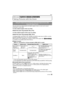 Page 5555VQT2A61
Basic
[REC] mode: 
Taking Pictures with the Zoom
You can zoom-in to make people and objects appear closer or zoom-out to record 
landscapes in wide angle. 
To make subjects appear closer use (Tele)
Rotate the zoom ring towards Tele. (P13)
To make subjects appear further away use (Wide)
Rotate the zoom ring towards Wide. (P13)
To enlarge further, set the [EX. OPT. ZOOM] in the [REC] mode menu to [ON], or set the 
[DIGITAL ZOOM] to [2k] or [4k] for further enlargement.
When the [EX. OPT. ZOOM]...