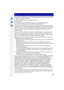 Page 312312
Otro
Este producto contiene el software de cifrado desarrollado por Eric Young, y se puede usar bajo 
las siguientes condiciones de licencia.
Copyright (C) 1995-1998 Eric Young (eay@cryptsoft.com)
All rights reserved.
This package is an SSL implementation written by Eric Young (eay@cryptsoft.com).
The implementation was written so as to conform with Netscapes SSL.
This library is free for commercial and non-commercial use as long as the following conditions 
are adhered to. The following conditions...