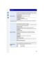 Page 6262
Preparación
•La visualización del monitor y la visualización del visor se pueden cambiar manualmente al 
presionar [LVF]. (P66)
[Sensor de ojo]
Cambiará automáticamente a la visualización del visor cuando un 
objeto o un ojo se acerquen al visor con sensor de ojos. Volverá a 
la visualización de monitor cuando se alejen.
[Sensibilidad]:
Esto fijará la sensibilidad del sensor ocular.
[HIGH]/[LOW]
[LVF/Monitor automá.]:
Habilita/deshabilita el sensor ocular.
[ON]/[OFF]
[Ajustes Táctiles]...