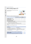 Page 27610. Using the Wi-Fi/NFC Function
276
When sending images to PC
∫Methods for sending and images that can be sent
¢ A motion picture recorded in [AVCHD] can be sent to [PC] if the file size is 4 GB or smaller. It 
cannot be sent if the size is greater than 4 GB.
•Some images may not be played back or sent depending on the device.•For information on the playback of images, check the operating instructions of the destination 
device.
•For details on how to send images, refer to  P299.
You can send pictures...