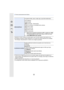 Page 6363
2. Primeros pasos/operaciones básicas
•Ajustará el monitor cuando el monitor esté en uso y el visor cuando el visor esté en uso.•Es posible que algunos sujetos aparezcan en el monitor de manera diferente de la realidad. 
Sin embargo, esta graduación no afecta a las imágenes grabadas.
•El brillo de las imágenes que se ven en el monitor mejora, de modo que los sujetos en el 
monitor pueden verse diferentes de los sujetos reales. Sin embargo, esta mejora no afecta las 
imágenes grabadas.
•[AUTO]...