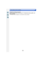 Page 122122
5. Picture Quality and Color Tone Settings
∫Registering settings to [Custom]
Adjust the picture quality following step 
2 of “Adjusting the picture quality”, and 
then press 
[DISP.].•Confirmation screen is displayed. It is executed when [Yes] is selected. 