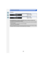 Page 2828
2. Preparations before Recording
∫Playback
•
The operating times and number of recordable pictures will differ according to the 
environment and the operating conditions.
For example, in the following cases, the operating times shorten and the number of recordable 
pictures is reduced.
–In low-temperature environments, such as on ski slopes.
–When flash is used repeatedly.
•When the operating time of the camera becomes extremely short even after properly charging 
the battery, the life of the battery...