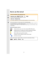 Page 33
How to use this manual
•Click a cross reference in the text to jump to the corresponding page.•By entering keywords in the search field at the top of the Adobe Reader screen, you can run a 
keyword search and jump to the corresponding page.
•Operations and other details of this manual may vary depending  on the Adobe Reader version 
you are using.
∫ About the symbols in the text
About the indication of the applicable mode
Applicable modes: 
The icons indicate the modes available for a function.•Black...