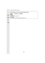 Page 6161
2. Getting Started/Basic Operations
Switching the method for setting Quick Menu items>  [Custom]  > [Q.MENU]
[PRESET]:
The default items can be set.
[CUSTOM]:
The Quick Menu will consist of desired items.  (P62)
MENU 