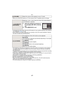 Page 69- 69 -
Basic
•When you connect the camera to a TV, the volume of the TV speakers does not change.
•It will adjust the LCD monitor when the LCD monitor is in use, and the viewfinder when Optional 
Live Viewfinder (P196) is in use.
•Some subjects may appear differently from actuality on the LCD monitor/viewfinder. However, 
this does not affect the recorded pictures.
•The brightness of the pictures displayed on the  LCD monitor is increased so some subjects 
may appear differently from actuality on the LCD...