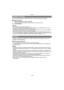 Page 119- 119 -
Grabación
Este modo facilita captar un sujeto enfocado y oscurece el fondo para resaltarlo.
∫Ajuste del área AF
1Toque el sujeto para mover el área AF.
•El área AF también se puede mover al presionar el botón del cursor.2Toque [AJUST].
Nota
•
El AF rápido se ejecuta automáticamente.
•Use las funciones que están asignadas al botón del cursor, como [BALANCE B.]  (P103), al 
asignarlas al elemento del menú del menú rápido  (P64).
•La pantalla de ajuste del área AF se visualiza al presionar el botón...