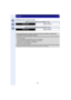 Page 3131
Preparation
∫Playback (when using the monitor)
•
The operating times and number of recordable pictures will differ according to the 
environment and the operating conditions.
For example, in the following cases, the operating times shorten and the number of recordable 
pictures is reduced.
–In low-temperature environments, such as on ski slopes.–Using the [AUTO] or [MODE1] of [Monitor Luminance].–When [Live View Mode] is set to [NORMAL].
–When flash is used repeatedly.•When the operating time of the...