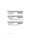 Page 6666SQT1310 (ENG) 
Wi-Fi
1Connect to a smartphone. (P64)2Operate the smartphone.
1Connect to a smartphone. (P64)2Operate the smartphone.
1Connect to a smartphone. (P64)2Operate the smartphone.
Playing back images in the camera
1Select  [ ].
2 Touch the image to enlarge it.
Saving images stored in the camera
1Select  [ ].
2 Touch and hold an image, and drag it to save it.
•
RAW pictures, AVCHD motion pictures, MP4 motion pictures for wh ich the 
[Rec Quality] size is [4K], 4K burst files, and pictures...