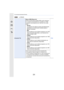 Page 2249. Uso de las funciones del menú
224
[Conexión TV]
[Modo HDMI (Reprod.)]:Ajuste el formato para la salida HDMI cuando reproduce 
en un televisor de alta definición compatible con HDMI 
conectado a este dispositivo por medio del micro cable 
HDMI.
[AUTO]:
La resolución de salida se ajusta automáticamente 
basándose en la información recibida desde el 
televisor conectado.
[4K]:
Para la salida se usa el método progresivo con 2160 
líneas de barrido disponibles y una resolución de 
salida de 3840k2160....