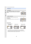 Page 402. Primeros pasos/operaciones básicas
40
Ajuste el dióptrico para adaptar su visión de manera que 
pueda ver claramente los caracteres que se muestran en 
el visor.
Pulse [LVF] para cambiar entre el monitor y el visor.
ABotón [LVF]
B Sensor de ojos
•También puede usar el botón como un botón de función.  (P58)
Presione [LVF].
¢Si [Sensor de ojo AF] en el menú [Personalizar] se fija en [ON], la cámara ajusta 
automáticamente el enfoque cuando se activa el sensor ocular. L a cámara no emite un 
pitido...