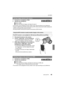 Page 4949
Wi-Fi/NFC
 (ENG) SQT0775
1Connect to a smartphone. (P46)
2Operate the smartphone.
•
The function can be assigned to the top, bottom, left or right  according to your preference.•Pictures in RAW format, AVCHD motion pictures, MP4 motion pictu res with a [Rec Quality] size 
of [4K], and 4K burst files cannot be saved.
•3D pictures (MPO format) will be sa ved as 2D pictures (JPEG format).
1Play back the picture in the camera.2Launch “ Image App ” on the smartphone.
•If a message appears stating that a...