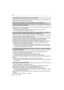 Page 6464
Otro
SQT0777 (SPA) 
•Cuando el firewall del sistema operativo, el software de seguridad, etc., están habilitados, es 
posible que no se pueda conectar el ordenador.
•Algunas versiones del sistema operativo, como Windows 8, utilizan dos tipos de cuentas: una 
cuenta local y una cuenta de Microsoft.
>Compruebe que utiliza el nombre de usuario y contraseña de la cuenta local.
Si no ha establecido una cuenta local, cree una.
•El nombre del grupo de trabajo se establece por defecto como “WORKGROUP”. Si...