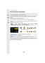 Page 32811. Uso de la función Wi-Fi
328
Acerca de las conexiones
Si ha seleccionado [Nueva conexión], seleccione una función Wi-Fi y un destino primero. 
A continuación seleccione un método de conexión.
Si ha seleccionado [Seleccionar un destino del histórico] o [Seleccionar un destino de mis 
favoritos], puede conectar con los mismos ajustes de conexión Wi-Fi anteriormente 
utilizados.
Esta sección describe métodos de conexión.
•
Cuando se conecte con los mismos ajustes anteriormente utilizados, consulte...