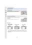 Page 3737
2. Getting Started/Basic Operations
Adjust the diopter to suit your vision so that you can see 
the characters displayed in the viewfinder clearly.
Press [LVF] to switch between the Monitor and Viewfinder.
A[LVF] button
B Eye sensor
•You can also use the button as a function button.  (P55)
Press [LVF].
¢If [Eye Sensor AF] in the [Custom] menu is set to [ON], the cam era automatically adjusts the 
focus as the eye sens or is activated. The c amera does not beep  when focus is achieved with 
[Eye Sensor...