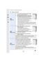 Page 1205. Fotografía 4K y ajustes del accionamiento
120
4Grabar una foto 4K
[]
[Ráfaga 4K]
1Pulse el botón del obturador hasta la mitad.ATiempo de grabación disponible
2Mantenga presionado el botón del obturador 
por completo todo el tiempo que quiera grabar.
•Pulse el botón completamente un poco antes. La 
grabación comenzará aproximadamente 0,5 segundos 
después de que se haya presionado completamente.
•Si está utilizando el enfoque automático, 
[AF continuo] funcionará durante la grabación. El 
enfoque se...