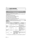 Page 50VQT2G4650
Básico
Modo [REC]: 
Tomar imágenes con el zoom
Puede enfocar de cerca para que la gente o los objetos aparezcan más cercanos o puede 
enfocar de lejos para grabar paisajes en gran angular.
El objetivo intercambiable 20 mm/F1.7 suministrado con la DMC-GF1C no admite la función 
del anillo del zoom.
Para acercar a los sujetos utilice (Tele)
Gire el anillo del zoom hacia Teleobjetivo. (P13)
Para alejar los sujetos utilice (Gran angular)
Gire el anillo del zoom hacia Gran angular. (P13)
Para...