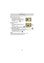 Page 50Basic
- 50 -
It is possible to set the focus and exposure to the specified subject. Focus and exposure 
will keep following the subject aut omatically even if it moves.
∫ When operating the touch panel
You can lock the subject by touching it. •
[ ] is displayed in the lower left of the screen.•AF Tracking frame will be displayed in yellow, and it 
will determine the most appropriate scene for the 
locked subject.
•AF Tracking is canceled when [ ] is touched.
∫When operating buttons
1Press  2.
•[ ] is...