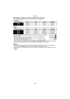 Page 26Preparation
- 26 -
∫Available recording time (when recording motion pictures)
•“h” is an abbreviation for hour, “m” for minute and “s” for second.
•[AVCHD]
•[MP4]
•The recordable time is the total time of all the motion pictures which have 
been recorded.
•Maximum time to record motion pictures continuously with [MP4] is 
29 minutes 59 seconds or up to 4 GB. 
You can check the recordable time on the screen. (For [FHD] in [MP4] 
format, the file size is large and so the recordable time will drop below 29...