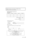 Page 5151 (ENG) VQT4F82
Digital Camera Accessory Order Form
(For USA and Puerto Rico Customers)
TO OBTAIN ANY OF OUR DIGITAL CAMERA ACCESSORIES YOU CAN DO ANY OF THE FOLLOWING: 
VISIT YOUR LOCAL PANASONIC DEALER  OR 
CALL PANASONIC’S ACCESSORY ORDER LINE AT 1-800-332-5368  [6 AM-6 PM M-F, PACIFIC TIME] OR 
MAIL THIS ORDER TO: PANASONIC NATIONAL PARTS CENTER 20421 84th Ave S., Kent, WA 98032
Ship To: 
Mr.
Mrs.
Ms.First Last
Street Address 
City State Zip
Phone#: 
Day ( )
Night ()
4. Shipping information (UPS...