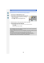 Page 6666
Basic
•The recording date of the picture selected in the playback screen becomes the date selected 
when the Calendar screen is first displayed.
•If there are multiple pictures with the same recording date, the first picture recorded on that day 
is displayed.
•You can display the Calendar between January 2000 and December 2099.•If the date is not set in the camera, the recording date is set as January 1st, 2013.
•If you take pictures after setting the travel destination in [World Time], the pictures...