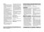 Page 611
Lors de l’utilisation d’un appareil électrique, 
les précautions de base doivent toujours 
être respectées, y compris les points suivants: 
Lisez toutes les instructions avant 
d’utiliser cet appareil.
1. Ne touchez pas au chargeur s’il est tombé 
dans l’eau. Débranchez-le immédiatement.
2. Ne placez pas ou ne rangez pas le 
chargeur dans des endroits où il peut 
tomber dans une baignoire ou un évier. 
Ne le mettez pas ou ne le faites pas 
tomber dans l’eau ou un autre liquide.
3. Avant de charger le...