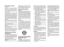 Page 59
replaced at an authorized service
center. The procedure described be-
low is intended only for removal of
the rechargeable batteries for the
purpose of proper disposal.
1. Disconnect the power cord from
the AC outlet, and remove the
power cord from the shaver.
2. Remove the outer foil frame and
the inner blades.
3. Remove the trimmer driving bar
(a), slit blade driving bar (b) and
two screws (c).
4. Remove the screw (d) and the
bottom cover (e).
5. Remove the two screw covers (f)
(using something like...