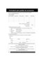 Page 8238Para solicitar ayuda, por favor llame al: 1-800-211-PANA(7262) o consúltenos a través de página web en:http: //www.panasonic.com/contactinfo
Formulario para pedido de accesorios
PARA OBTENER CUALQUIERA DE NUESTROS ACCESORIOS PALMCORDER USTED PUEDE
HACER LO SIGUIENTE:
VISITE SU DISTRIBUIDOR LOCAL PANASONIC
O
LLAME A LA LINEA DE PEDIDOS DE ACCESORIOS PANASONIC AL 1-800-332-5368
[6 AM-5 PM LUN-VIE, TIEMPO PACIFICO]
O
ENVIE POR CORREO ESTE PEDIDO A: PANASONIC SERVICES COMPANY ACCESSORY
OFICINA DE PEDIDOS...