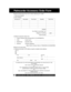 Page 3636For assistance, please call : 1-800-211-PANA(7262) or send e-mail to : consumerproducts@panasonic.com
Palmcorder Accessory Order Form
Ship To:
Mr.
Mrs.
Ms.
First Last
Street Address
City State Zip
Phone #:
Day       (         )
Night     (         )
4. Shipping information (UPS delivery requires complete street address)
Please photocopy this form when placing an order.
3. Method of payment (check one)
Check or Money Order enclosed (NO C.O.D.SHIPMENTS)
VISACredit Card #
MasterCard Expiration Date...