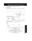 Page 5353
For Your Information
Palmcorder Accessory Order Form
Ship To:
Mr.
Mrs.
Ms.
First Last
Street Address
City State Zip
Phone #:
Day       (         )
Night     (         )
4. Shipping information (UPS delivery requires complete street address)
Please photocopy this form when placing an order.
3. Method of payment (check one)
Check or Money Order enclosed (NO C.O.D.SHIPMENTS)
VISACredit Card #
MasterCard Expiration Date
Discover Customer Signature
Make Check or Money Order to: PANASONIC ACCESSORIES...