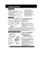 Page 1010For assistance, please call : 1-800-211-PANA(7262) or send e-mail to : consumerproducts@panasonic.com
Supplying Power
Caution:• Charge only with specified charger.
• Battery can be charged within a temperature range of
10 °C (50 °F) and 35 °C (95 °F).
• Battery is normally warm after charging or just after use.
• Do not use an insufficiently charged or worn-out Battery.
Safety precautions:• Do not get Battery near, or dispose of in, fire.
• Do not directly connect (short circuit) the positive (+)
and...