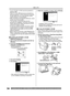 Page 5454
With a PC
For assistance, please call : 1- 800-211- PANA(7262) or, contact us via the web at: http://w w w.panasonic.com /contactinfo
• The DV STUDIO 3.1E-SE cannot be operated on 
Windows 2000.
• When 2 or more USB devices are connected to a 
personal computer, or when devices are connected 
through USB hubs or by using extension cables, 
proper operation is not guaranteed.
• When connected to the keyboard USB Jack, normal 
function may not be possible.
• This instruction manual describes only the...