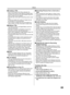 Page 6565
Others
 Creating a Title• Even if the contrast of the Title is adjusted, the 
portions where there is little difference between light 
and dark and where the boundary between light and 
dark is unclear may not appear.
• The Title may not be clear if something small is used 
for it.
• If titles are created, the number of images that can 
be recorded on a Card decreases.
• If the number of images that can be recorded on a 
Card is small, you may not be able to create a title.
 Adding a Title• The Title...